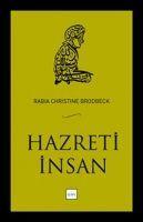 Vorderes Coverbild Hazreti Insan