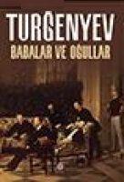 Vorderes Coverbild Babalar Ve Ogullar