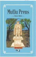 Vorderes Coverbild Mutlu Prens