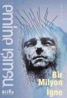 Vorderes Coverbild Bir Milyon Igne
