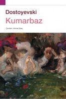 Vorderes Coverbild Kumarbaz