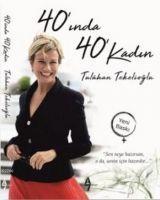 Vorderes Coverbild 40inda 40 Kadin