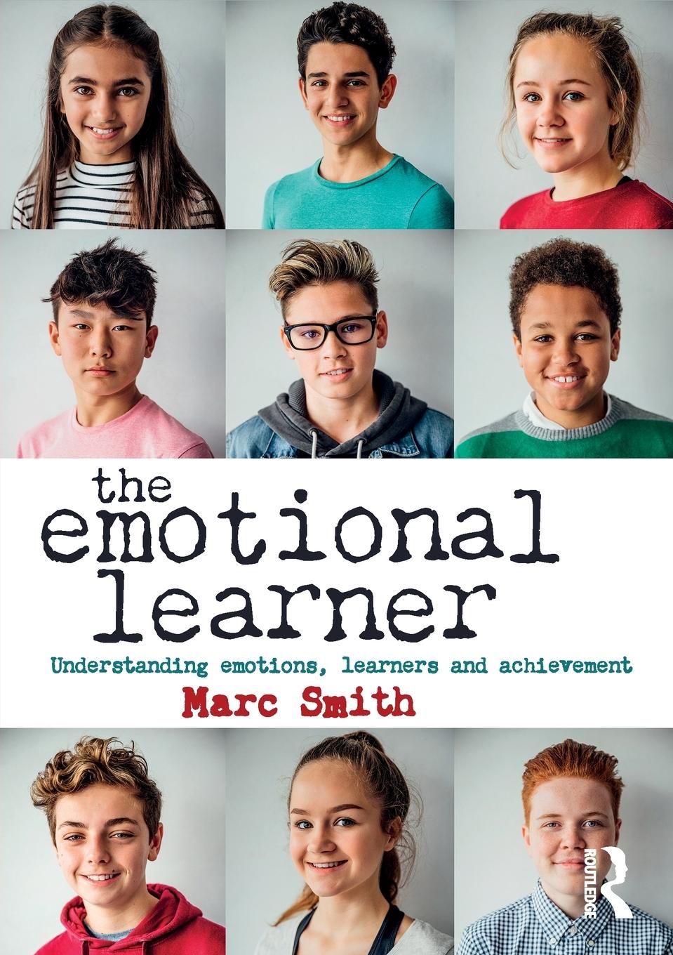 Vorderes Coverbild The Emotional Learner