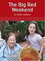 Vorderes Coverbild The Big Red Weekend