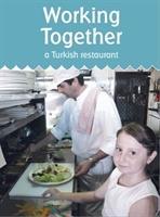 Vorderes Coverbild Working Together
