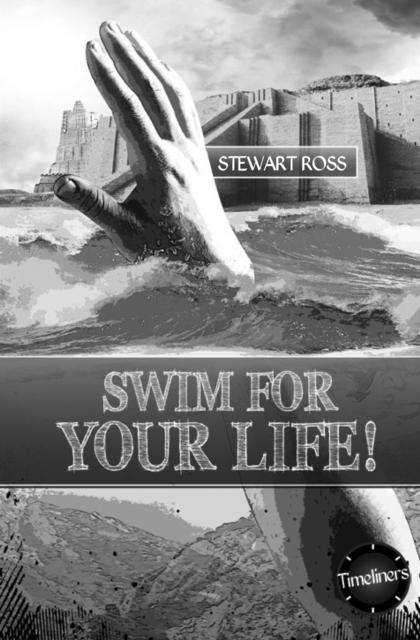 Vorderes Coverbild Swim for your life