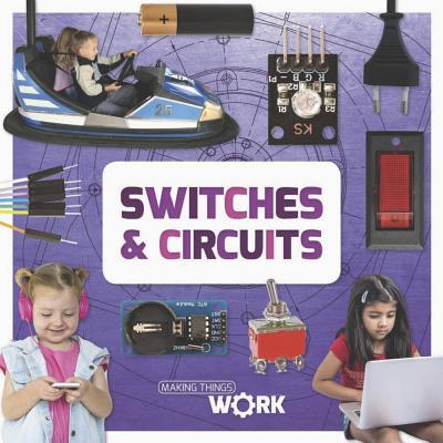 Vorderes Coverbild Switches & Circuits