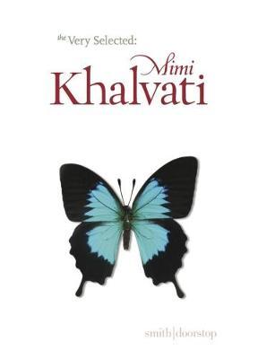 Vorderes Coverbild Very Selected: Mimi Khalvati