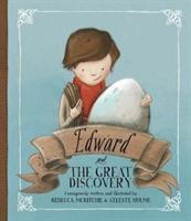 Vorderes Coverbild Edward and the Great Discovery