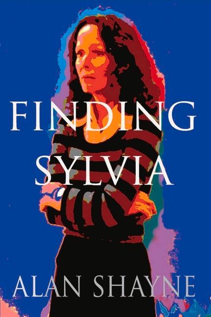 Vorderes Coverbild Finding Sylvia