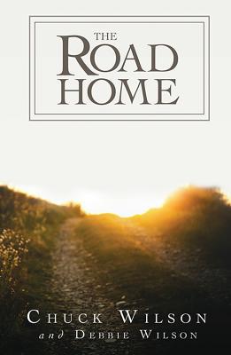 Vorderes Coverbild The Road Home