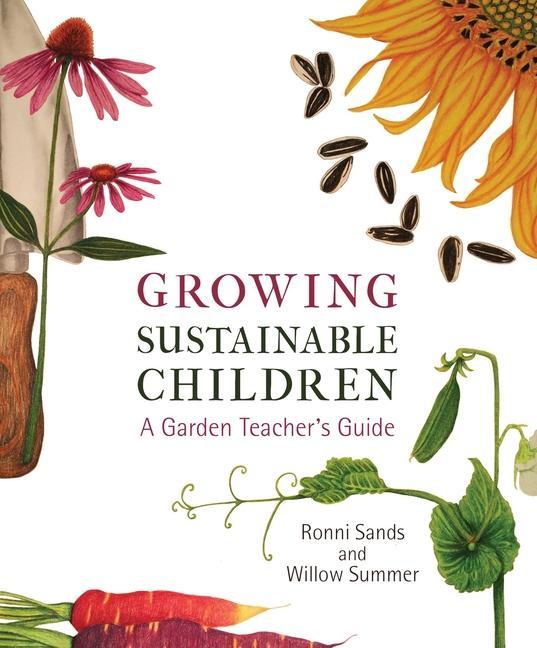 Vorderes Coverbild Growing Sustainable Children
