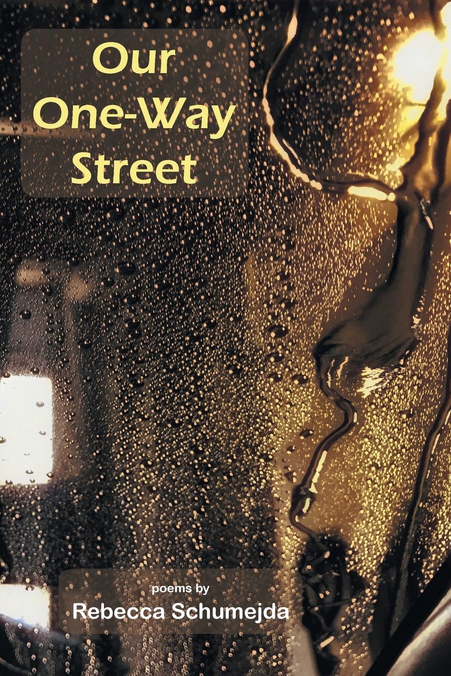 Vorderes Coverbild Our One-Way Street