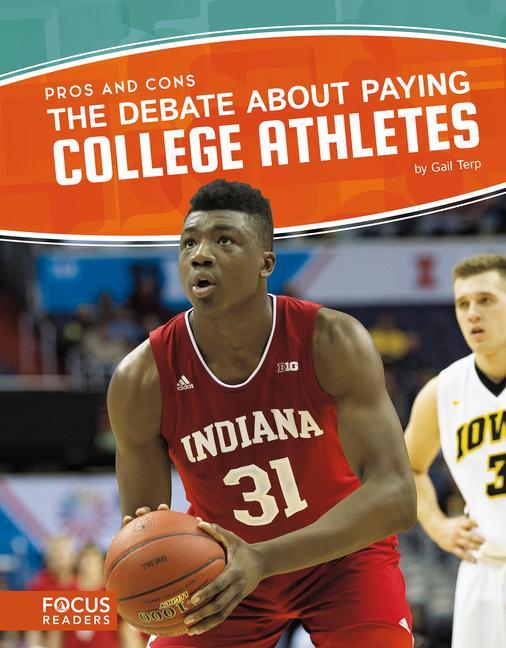 Vorderes Coverbild The Debate about Paying College Athletes