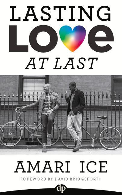 Vorderes Coverbild Lasting Love at Last: The Gay Guide to Relationships