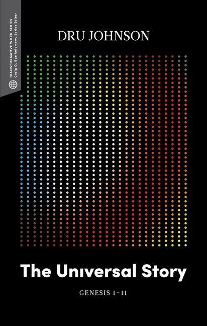 Vorderes Coverbild The Universal Story