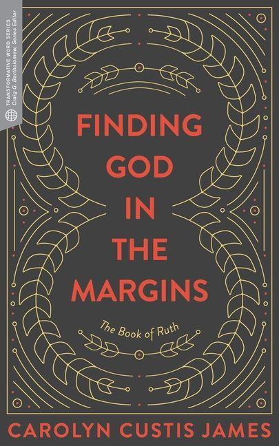 Vorderes Coverbild Finding God in the Margins