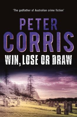 Vorderes Coverbild Win, Lose or Draw