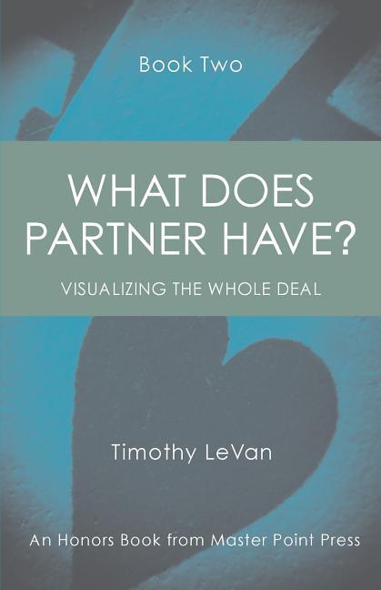 Vorderes Coverbild What Does Partner Have Book Two