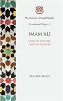 Vorderes Coverbild Imam 'Ali