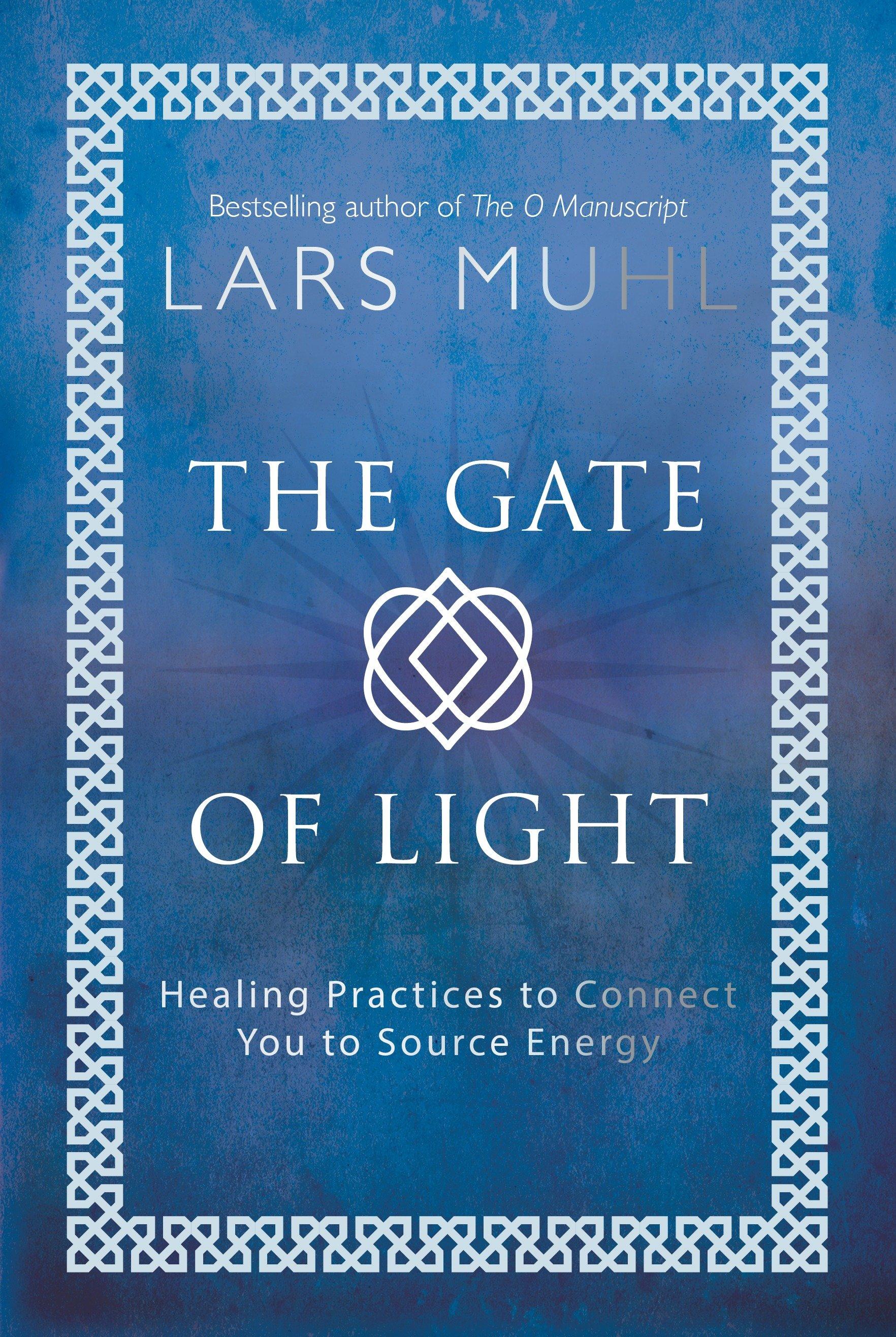 Vorderes Coverbild The Gate of Light