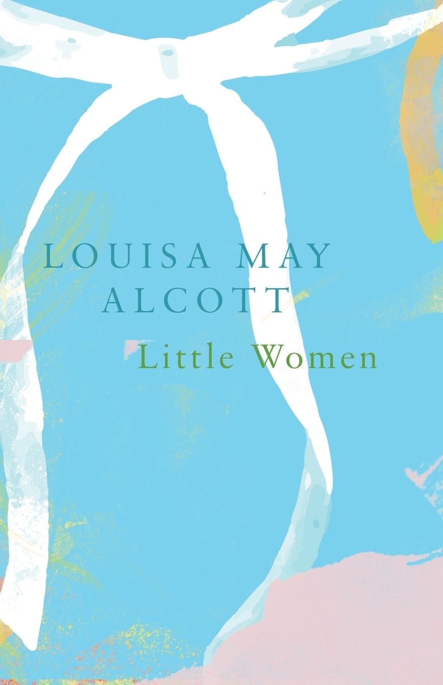 Vorderes Coverbild Little Women (Legend Classics)