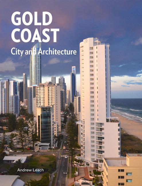 Vorderes Coverbild Gold Coast