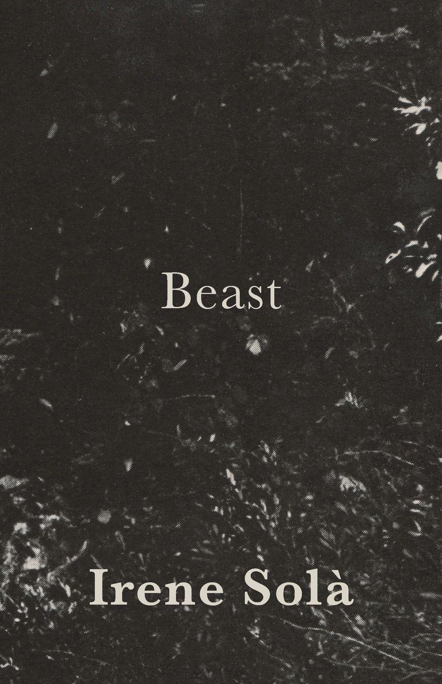 Vorderes Coverbild Beast