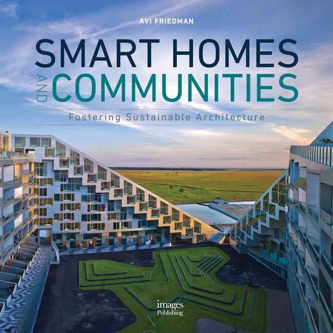 Vorderes Coverbild Smart Homes and Communities