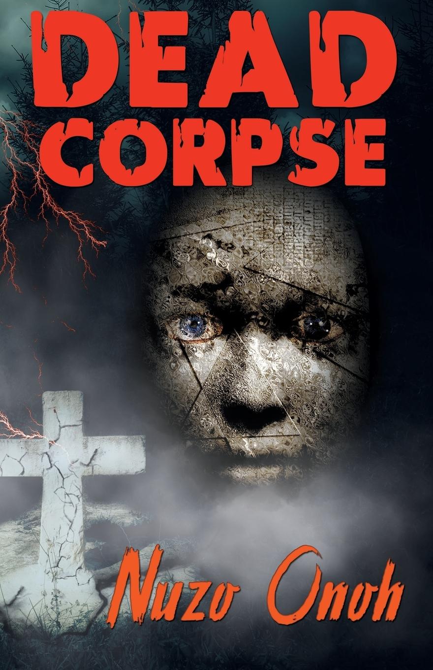 Vorderes Coverbild Dead Corspe