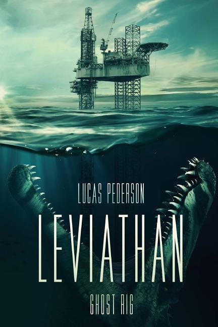 Vorderes Coverbild Leviathan: Ghost Rig