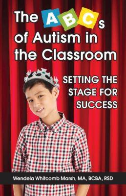 Vorderes Coverbild The ABCs of Autism in the Classroom