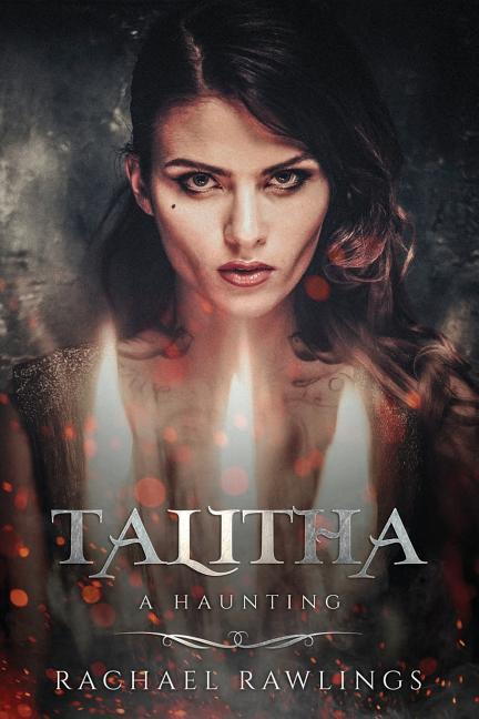 Vorderes Coverbild Talitha: A Haunting
