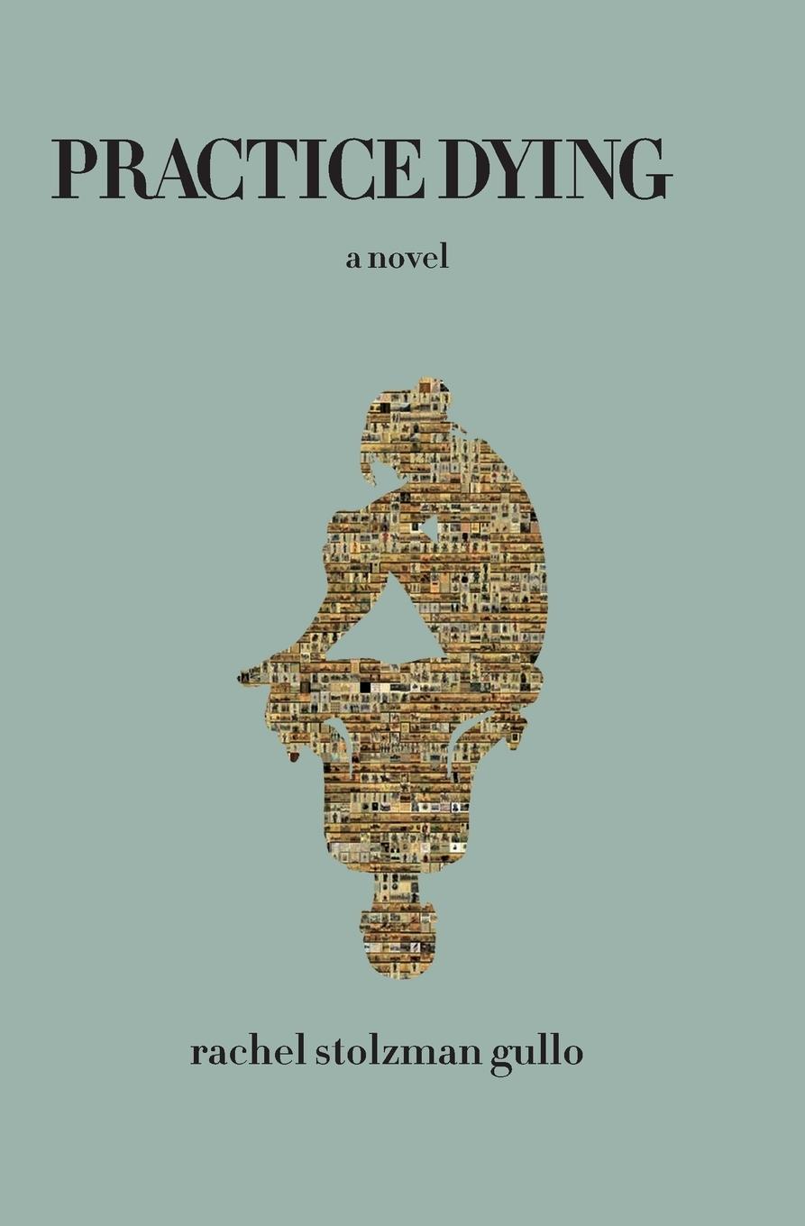 Vorderes Coverbild Practice Dying