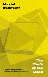 Vorderes Coverbild The Book of the Dead