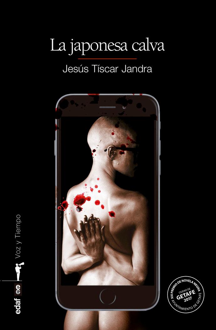 Vorderes Coverbild Japonesa Calva, La