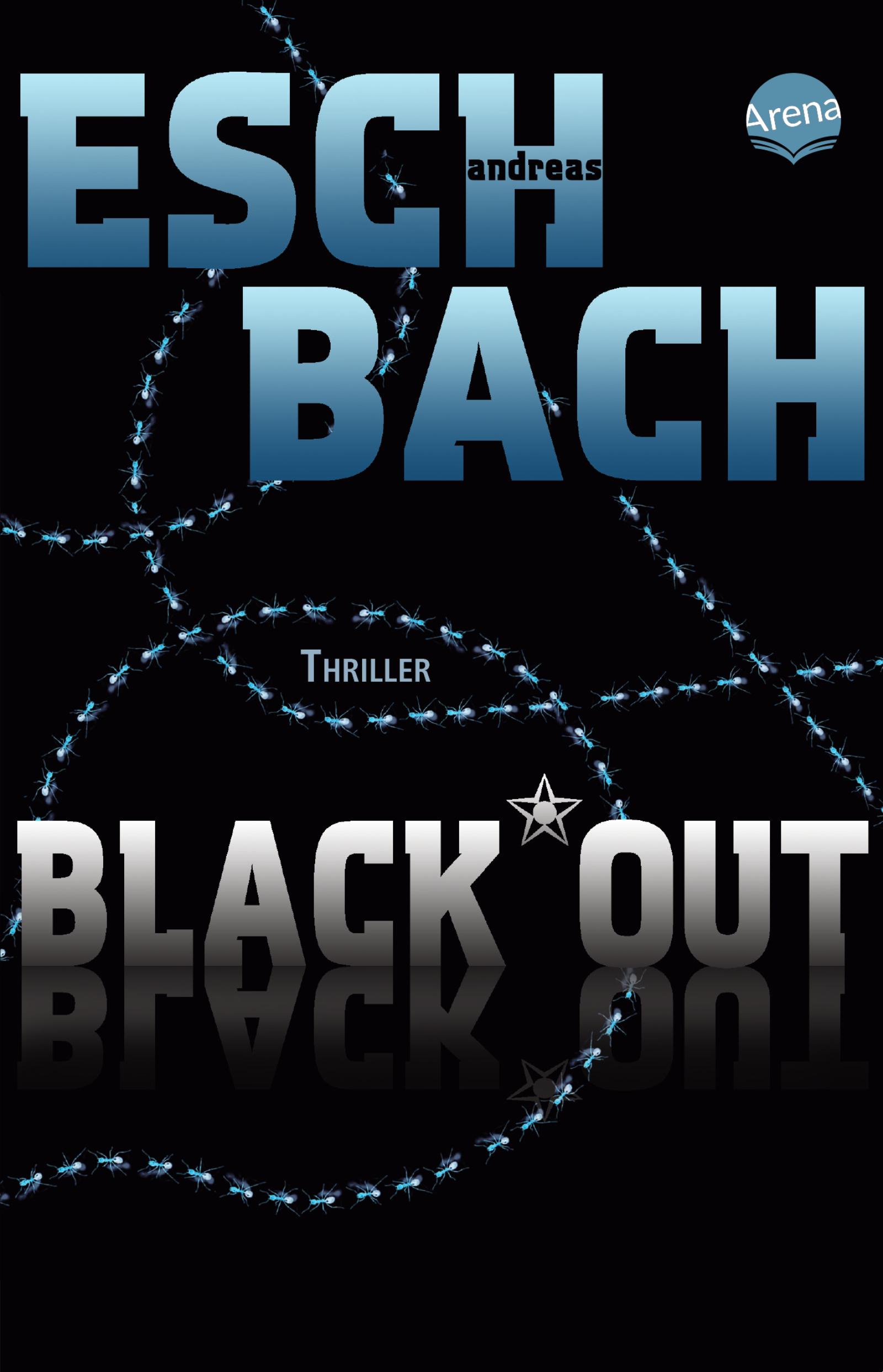 Vorderes Coverbild Black*Out (1)