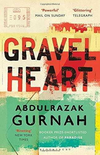 Vorderes Coverbild Gravel Heart