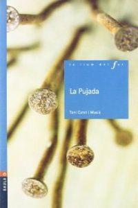 Vorderes Coverbild La pujada