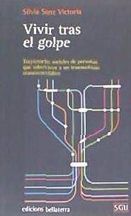 Anderes Coverbild Vivir tras el golpe : trayectorias sociales de personas que sobreviven a un traumatismo craneoencefálico