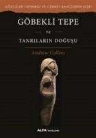 Vorderes Coverbild Göbekli Tepe ve Tanrilarin Dogusu