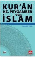 Vorderes Coverbild Kuran Hz. Peygamber ve Islam