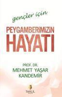 Vorderes Coverbild Gencler icin Peygamberimizin Hayati