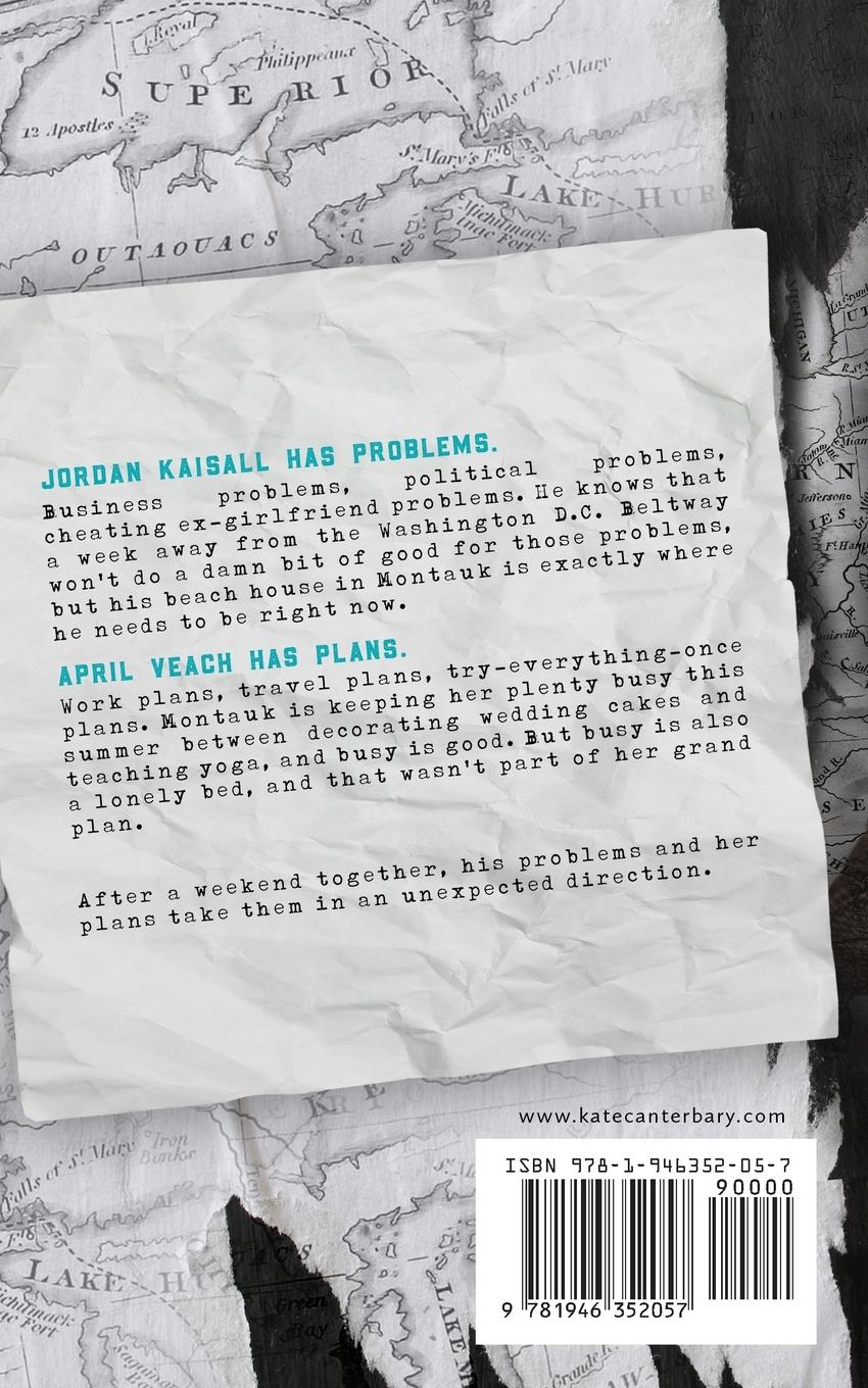 Rückseitencover Coastal Elite