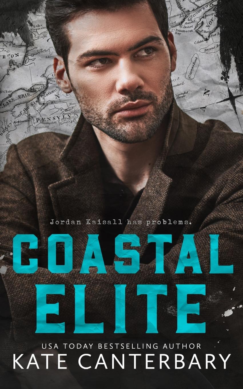 Vorderes Coverbild Coastal Elite