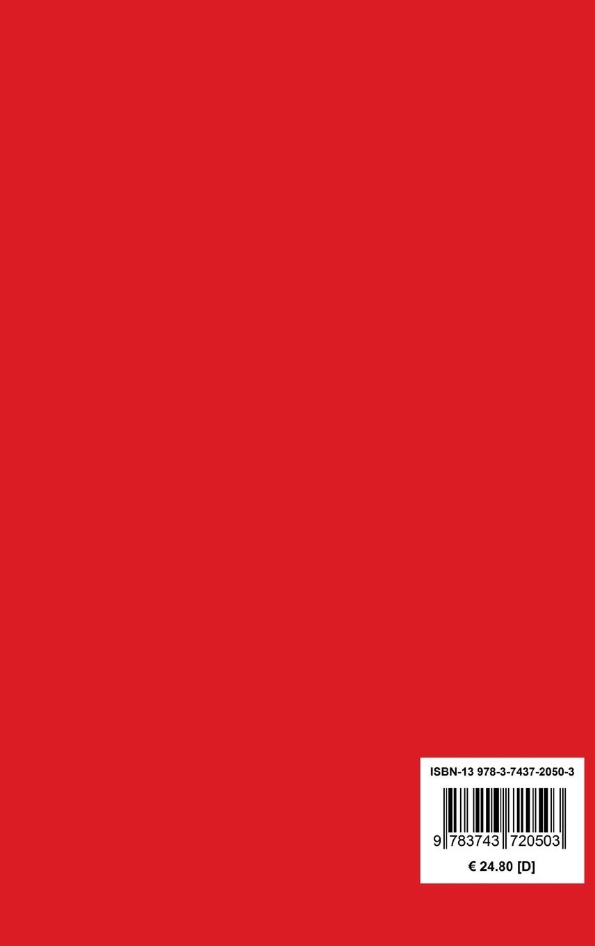 Rückseitencover Dialektik der Natur