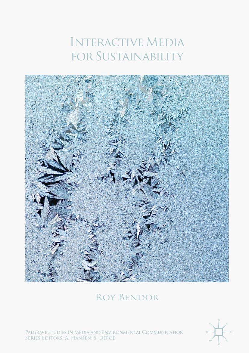 Vorderes Coverbild Interactive Media for Sustainability