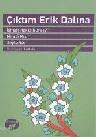 Vorderes Coverbild Ciktim Erik Dalina