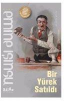 Vorderes Coverbild Bir Yürek Satildi