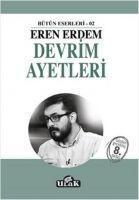 Vorderes Coverbild Devrim Ayetleri